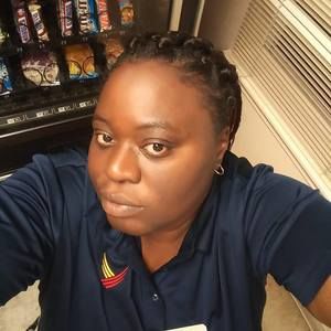 Meet your Posher, Margo